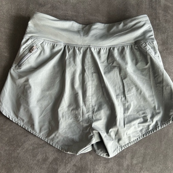 Nike Dry Fit Running Shorts - Picture 2 of 2
